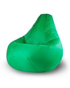 Кресло мешок XXXXL Green Oxford Pufoff