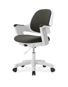 Эргономичное компьютерное кресло Morgan Furniture KIDS CHAIR ROBO Grey Falto
