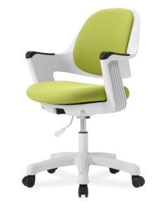 Компьютерное кресло ROBO KIDS green Falto
