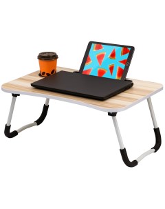 Стол складной для ноутбука или планшета RB 500 Raybe