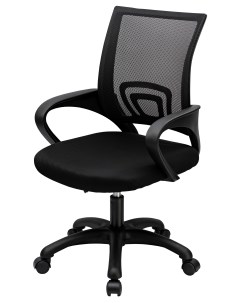 Кресло офисное компьютерное OM4001 BL Raybe