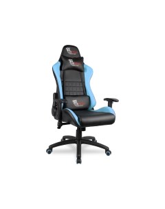 Компьютерное кресло Rocket Blue Morgan furniture