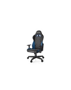 Компьютерное кресло OH G8000 NB черное Dxracer