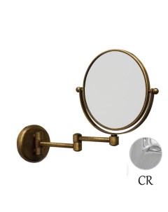 Косметическое зеркало Complementi ML COM 50 331 CR Migliore