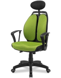 Компьютерное кресло NEW TRANS Green Falto