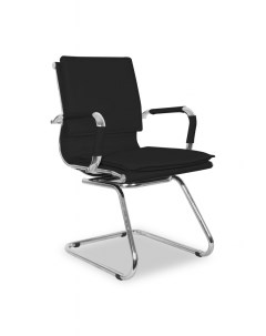 Компьютерное кресло CLG 617 Black экокожа Morgan furniture