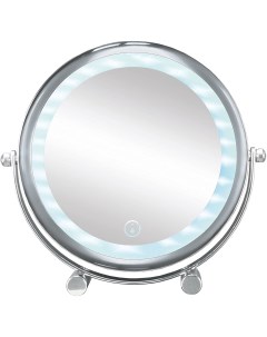 Косметическое зеркало Bright Shorty LED Mirror 20х4х19 5 см Kleine wolke