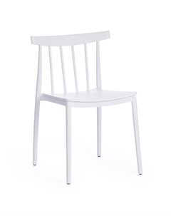 Стул обеденный FERMA белый Империя стульев