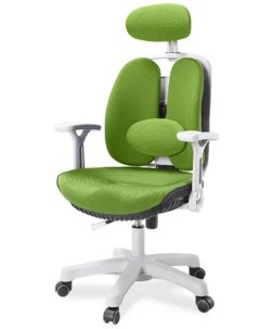 Компьютерное кресло Inno Health green Falto