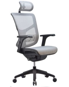 Компьютерное кресло VISTA white Falto