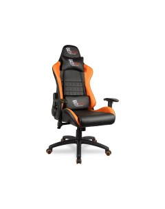 Компьютерное кресло Rocket Orange Morgan furniture