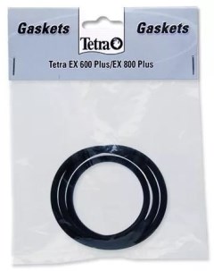 Кольцо уплотнительное для фильтра EX 600Plus 800Plus Tetra
