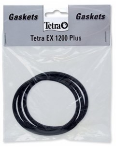 Кольцо уплотнительное для фильтра EX 1200Plus Tetra