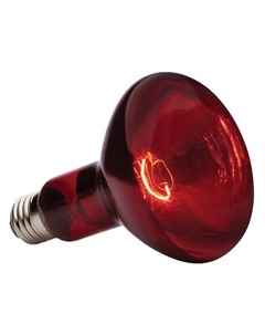 Инфракрасная лампа для террариума Heat Glo 150 Вт Exo terra