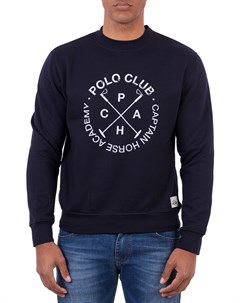 Толстовка Polo club c.h.a