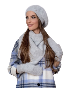 Варежки Landre