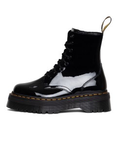 Ботинки Ботинки Jadon Boot Patent Leather Platforms Dr. martens