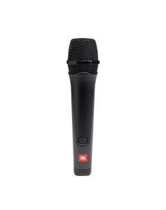 Микрофон проводной PBM100 разъем jack 6 3 mm черный Jbl