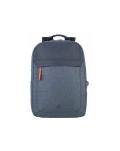 Рюкзак Hop Backpack синий Tucano