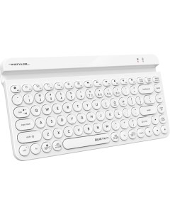 Клавиатура беспроводная A4Tech FBK30 White FBK30 White A4tech