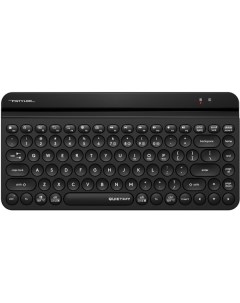 Клавиатура беспроводная A4Tech FBK30 Black FBK30 Black A4tech