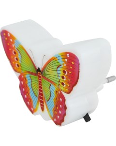 Ночник светодиодный NNL SW09 бабочка Navigator