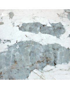Керамогранит Evo Gp White 50x50 см 1 5 м цвет голубой белый Beryoza ceramika