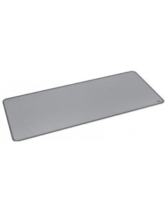 Коврик G DESK MAT Studio Series серый средний Logitech