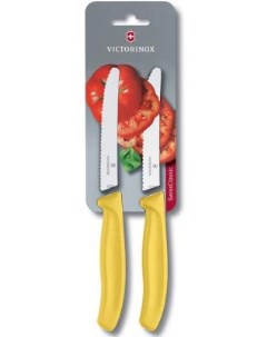 Набор ножей Swiss Classic 2 предмета 6 7836 L118B Victorinox