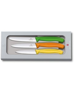 Набор ножей Swiss Classic 6 7116 31G Victorinox