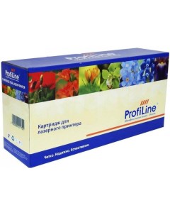 Картридж PL W2070A BK 117A для HP CL 150nw 150a 178nw 179fnw Black 1000 стр Black Profiline