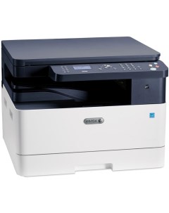 МФУ B1025 ч б А3 22ppm с дуплексом LAN Xerox