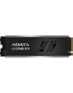 SSD накопитель 1TB LEGEND 970 SLEG 970 1000GCI Adata