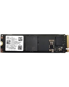 SSD накопитель PM9B1 1 TB MZVL41T0HBLB 00B07 Samsung