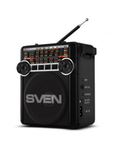 Радиоприёмник SRP 355 Sven