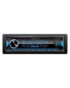 Автомагнитола NQ533BD Nakamichi