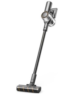 Пылесос вертикальный Cordless Vacuum Cleaner V12 Pro Grey Dreame