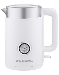 Чайник электрический MFK 6311W Maunfeld
