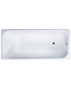 Чугунная ванна Aurora 150x70 DLR230617 AS Delice