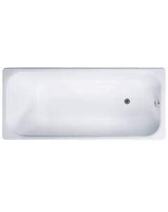 Чугунная ванна Aurora 150x70 DLR230617 Delice