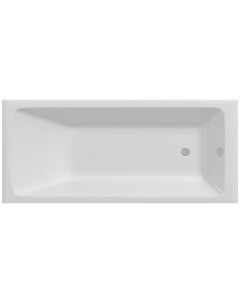 Чугунная ванна Camelot 180х80 DLR230616 Delice