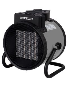 Электрическая тепловая пушка Breeon