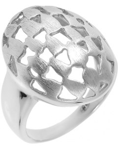 Кольцо из серебра Balex