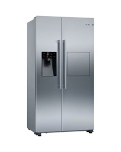 Холодильник KAG93AI30R Bosch