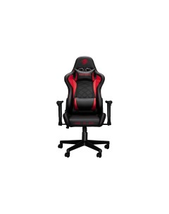 Компьютерное кресло G Y R A C1 чёрно красное CGPUBAINBL000 0 Mad catz