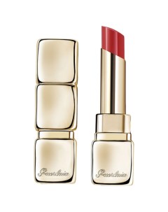 KissKiss Shine Bloom Помада для губ 409 Сочная Фуксия Guerlain