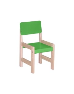 Детский стул Карапуз 52 31 Регулируемые Зеленый 29 Элегия