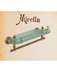 Полка Mirella ML MRL M040 DO Migliore