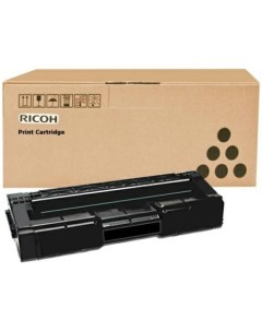 Картридж лазерный Ricoh 828428, пурпурный, 42000 страниц, оригинальный для Ricoh C5200S/C5210S