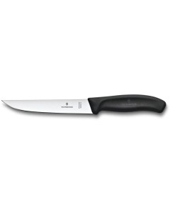 Нож кухонный разделочный Swiss Classic лезвие 15 см 6 8103 15B Victorinox